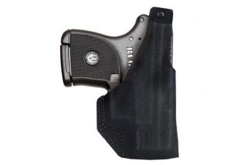 Image of Viridian Right Paddle Light Holster for Ruger LCP with Reactor 950-0046