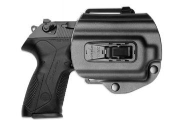 Image of Viridian Right TacLoc Holster for Beretta PX4 Storm Fullsize 950-0005