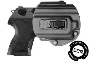 Image of USED Viridian Right TacLoc Holster for Beretta PX4 Subcompact with C Series ECR Equipped 950-0035, EDEMO1
