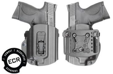 Image of Viridian Right TacLoc Holster for Smith and Wesson M&amp;P 45 950-0003