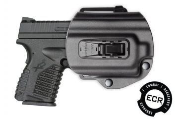 Image of USED Viridian Right TacLoc Holster for Springfield XDS with C series 950-0001, EDEMO1