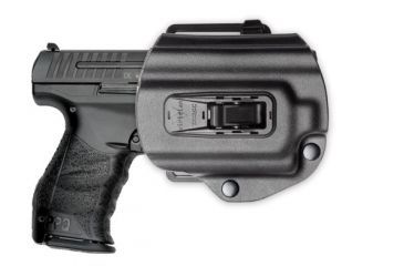Image of Viridian Right TacLoc Holster Walther PPQ 950-0014