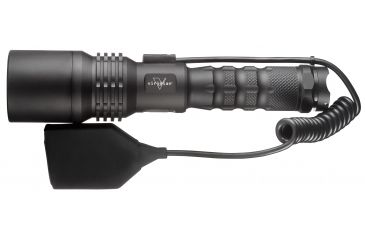 Image of Viridian V300 Green LED Flashlight,250 Yard Range 980-0001