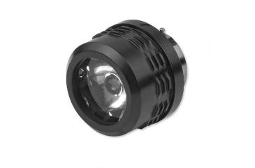 Image of Viridian Weapon Technologies X Series Gen 2 White LED Bezel, Bayonet Style Assembly, 800-0002