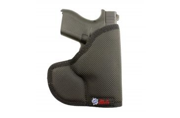Image of Viridian Nemesis Glock 42 w/ ECR for Viridian Reactor 950-0080