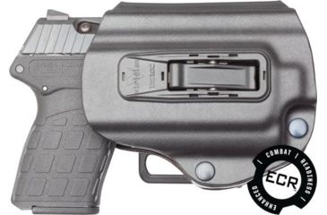 Image of Viridian TacLoc Holster for Kel-Tec PMR30 w/ Viridian X5L  ECR Equipped TL-KH-X5