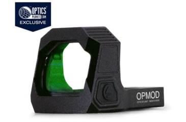 Image of Viridian OPMOD 1x22-26mm Omega Reflex Red Dot Sight
