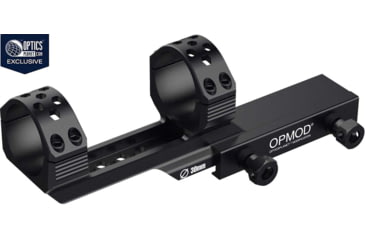 Image of Viridian OPMOD V2 30mm 1-Piece Scope Mount