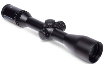Image of Viridian OpticsPlanet Exclusive Antero 3-18x50mm Rifle Scope 30mm Tube SFP, Illuminated BDC Reticle, MOA, 981-0036