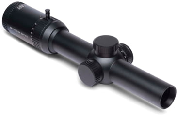 Image of Viridian OpticsPlanet Exclusive Mylex 1-8x24mm Rifle Scope 30mm Tube FFP, Etched glass VOF-EHT Reticle, MRAD, 981-0041