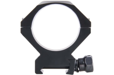 Image of Viridian OpticsPlanet Exclusive Optics Scope Rings, 34mm, Low, Black, 982-0017