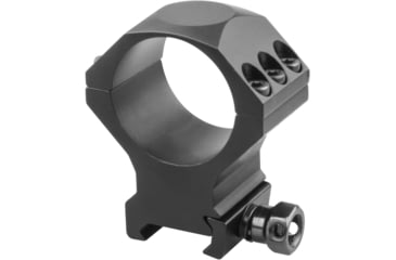 Image of Viridian OpticsPlanet Exclusive Optics Scope Rings, 34mm, Medium, Black, 982-0018