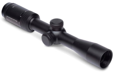 Image of Viridian OpticsPlanet Exclusive Venta 2-7x32mm Rifle Scope 1in SFP, Duplex Reticle Reticle, MOA, 981-0031
