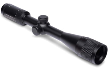 Image of EDEMO Viridian OpticsPlanet Exclusive Venta 4-12x40mm Rifle Scope 1in SFP, BDC Reticle, MOA, 981-0032, EDEMO1