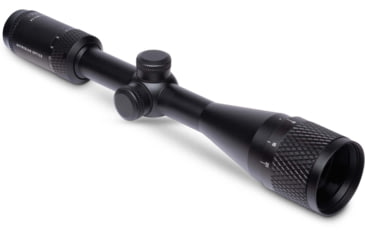 Image of Viridian OpticsPlanet Exclusive Venta 6-18x44mm Rifle Scope 1in SFP, BDC Reticle, MOA, 981-0033