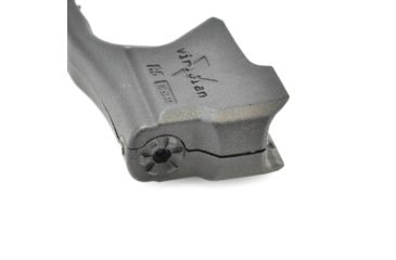Image of Viridian Reactor 5 Green Laser Sight for Smith and Wesson M&amp;P Shield with ECR Hybrid Belt Holster R5-Shield