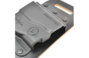 Image of Viridian Reactor TL Tactical light for Ruger LC9, ECR, Radiance w/ Pocket Holster RTL-LC9