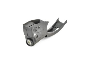 Image of Viridian Reactor TL Tactical light for Ruger LC9, ECR, Radiance w/ Pocket Holster RTL-LC9