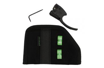 Image of Viridian Reactor TL Tactical light for Ruger LC9, ECR, Radiance w/ Pocket Holster RTL-LC9