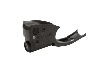 Image of Viridian Reactor TL Tactical light for Ruger LC9, ECR, Radiance w/ Pocket Holster RTL-LC9