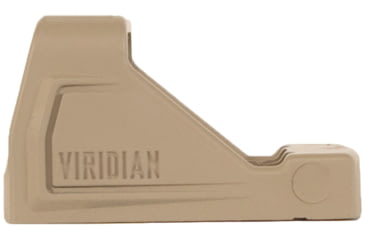 Image of Viridian RFX11 Green Dot Reflex Sight, Flat Dark Earth