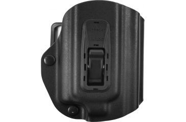 Image of USED Viridian TacLoc Holster, Black - Springfield XD 3 inch and 4 inch w/C5 Series Laser - TL-KH-C3, EDEMO1