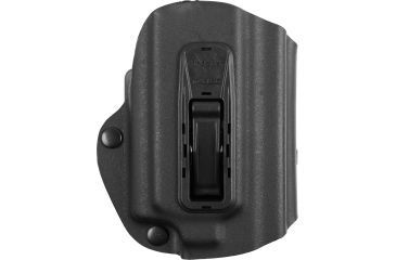 Image of Viridian TacLoc Holster, Black, Ambidextrous, Laser TLKHC1