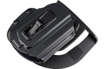 Image of Viridian TacLoc Holster for Kel-Tec PMR30 w/ Viridian C Series ECR Equipped TL-KH-C5