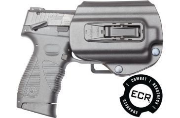 Image of Viridian TacLoc Holster for Taurus 24/7 Gen 2 9mm Fullsize w/ Viridian C Series ECR Equipped TL-KH-C6