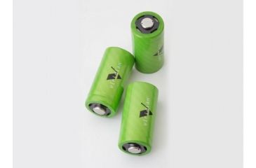Image of Viridian Tactical Energy CR2 3V Lithium Batteries