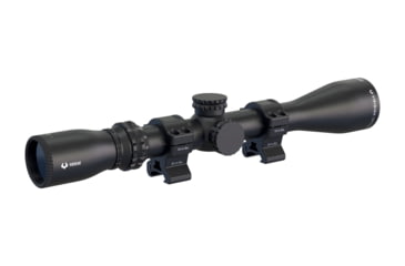 Image of Viridian Venta 2-7X32 Rimfire W/ Rings Anodized Black, 9810202