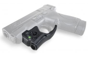 Image of Viridian Viridian FACT Weapon Mounted Camera for Ruger LCP featuring ECR, w/ Pocket Holster Consumer Version, Black, 990-0001