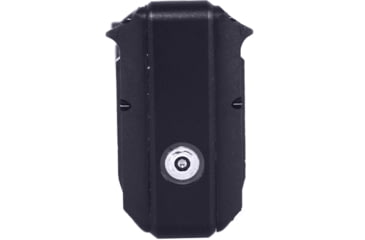 Image of Viridian Weapon Technologies 4LUX 2K Angled Foregrip, M-LOK, 2000 Lumens, Black, 912-0089