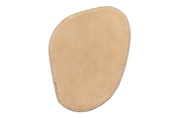 Image of Viridian Weapon Technologies Crossbreed/N8 Tactical OT2 Compact w/ E Series Laser, Left Hand, Black, 950-0265