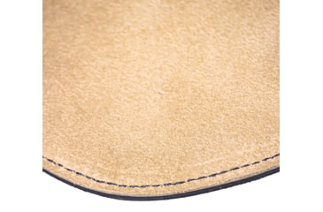 Image of Viridian Weapon Technologies Crossbreed/N8 Tactical OT2 Compact w/ E Series Laser, Left Hand, Black, 950-0265