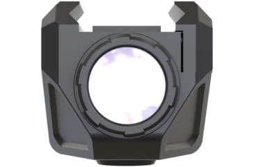 Image of Viridian Weapon Technologies CTL Slim 600 Lumen Tactical Light w/ Rechargeable Battery, INSTANT-ON, and SafeCharge Power Bank, Black, 930-0050