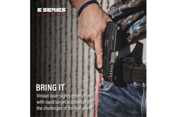 Image of Viridian Weapon Technologies E-Series