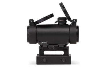 Image of Viridian Weapon Technologies EON Reflex Red Dot Sight, 1x20mm, 2 Green/Red Dot MOA, Black, 981-0114