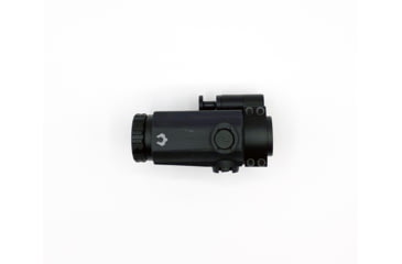Image of Viridian Weapon Technologies GDO MAG 3x Optic Sight, FTS, Black, Small, 981-0028
