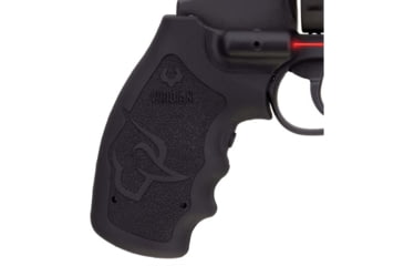 Image of Viridian Weapon Technologies Laser Grip For Taurus Judge, Red Beam, Black, 9000011