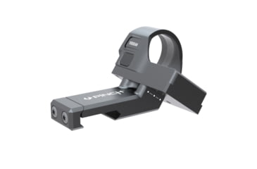Image of Viridian Weapon Technologies Pinch Adjustable 35 Degree Offset Optics Mount, RMR Adapter, 982-0034
