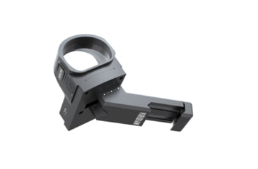 Image of Viridian Weapon Technologies Pinch Adjustable 35 Degree Offset Optics Mount, RMR Adapter, 982-0034
