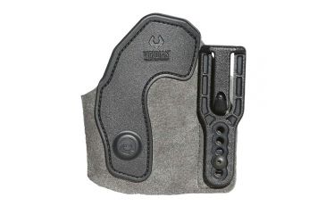 Image of Viridian Weapon Technologies Reactor 5 Gen2 ECR Red Laser With IWB Holster For Glock 42