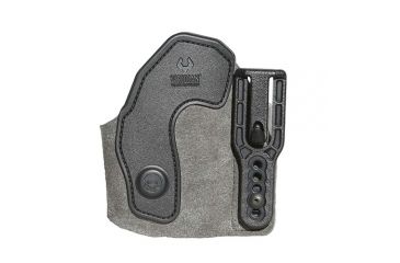 Image of Viridian Weapon Technologies Reactor 5 Gen2 ECR Red Laser With IWB Holster For Ruger LCP2