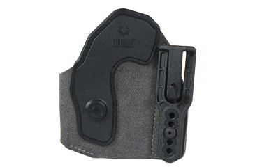 Image of Viridian Weapon Technologies Reactor 5 Gen2 ECR Red Laser With IWB Holster For S&amp;W M&amp;P Shield