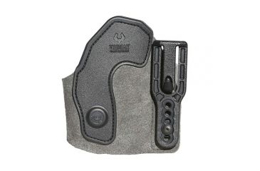 Image of Viridian Weapon Technologies Reactor 5 Gen2 ECR Red Laser With IWB Holster For SIG P238/938