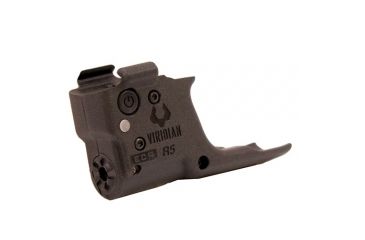 Image of Viridian Weapon Technologies Reactor 5 Gen2 ECR Red Laser With IWB Holster For Springfield XDE