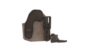 Image of Viridian Weapon Technologies Reactor 5 Gen2 ECR Red Laser With IWB Holster For Springfield XDE