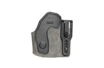 Image of Viridian Weapon Technologies Reactor 5 Gen2 ECR Red Laser With IWB Holster For Springfield XDS