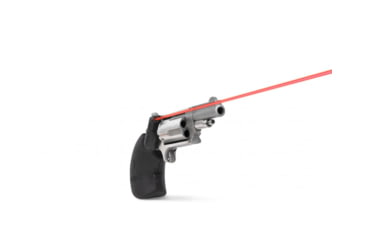 Image of Viridian Weapon Technologies North American Arms Magnum Grip Laser Sight, Red Laser, Black, 900-0006